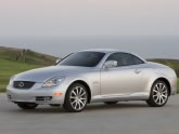 Lexus SC